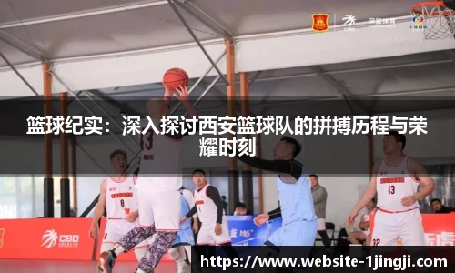 篮球纪实：深入探讨西安篮球队的拼搏历程与荣耀时刻